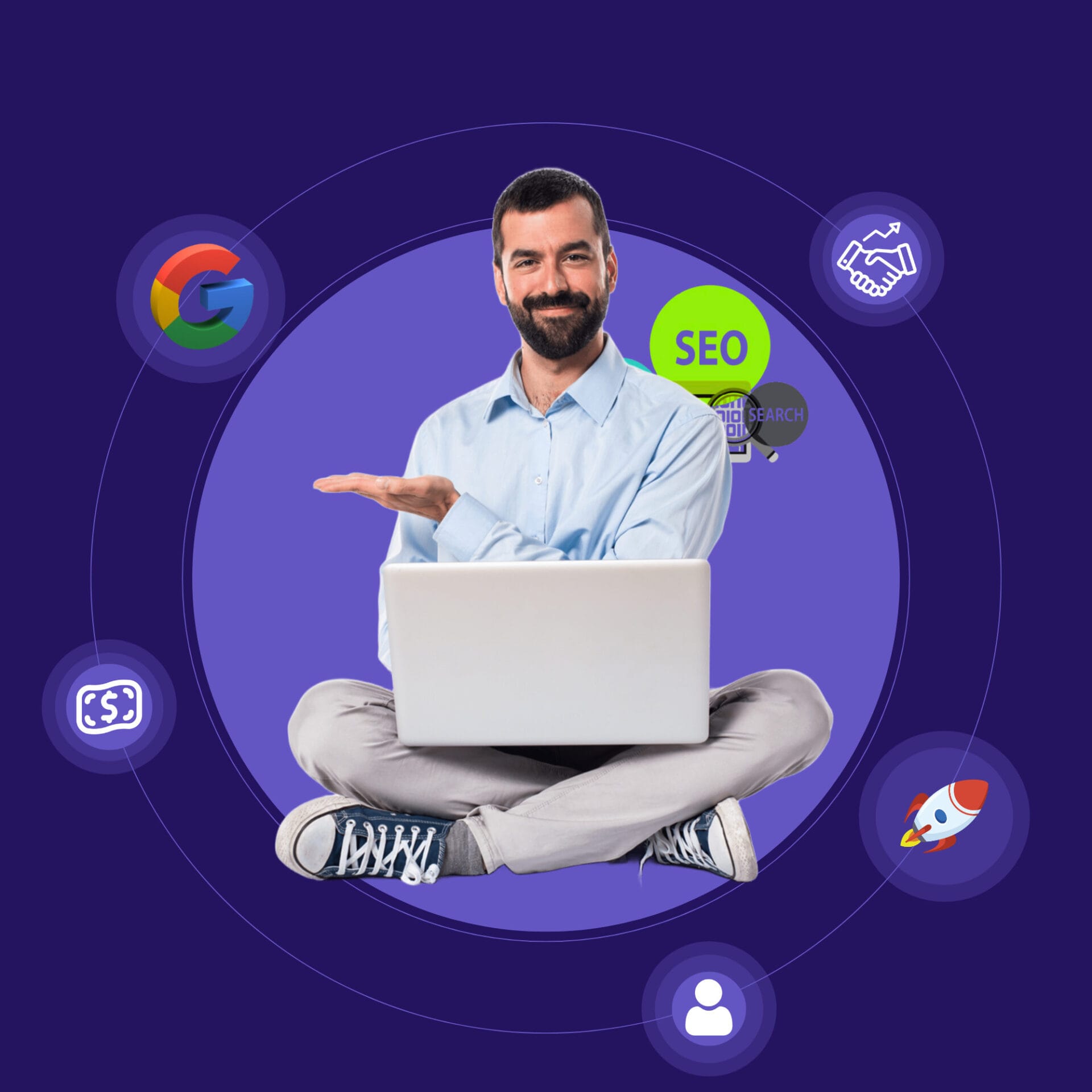 criaçao de sites